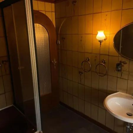 Holiday home Haus Garbsen