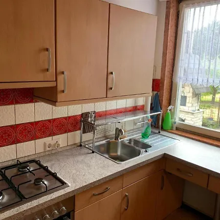 Haus Holiday home
